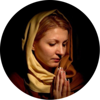 Гадалка Анна — Усть-Тарка